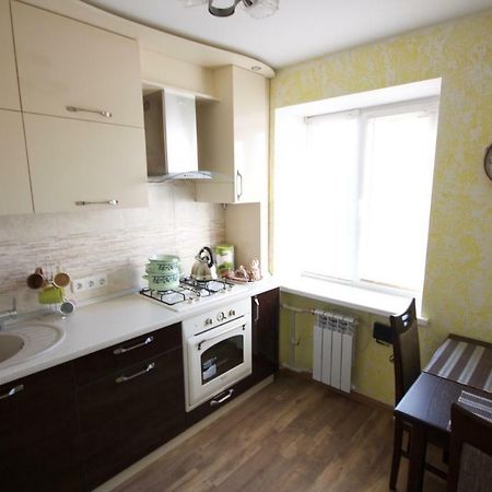 Apartment Ilyichevsk TTchornomorsk Extérieur photo