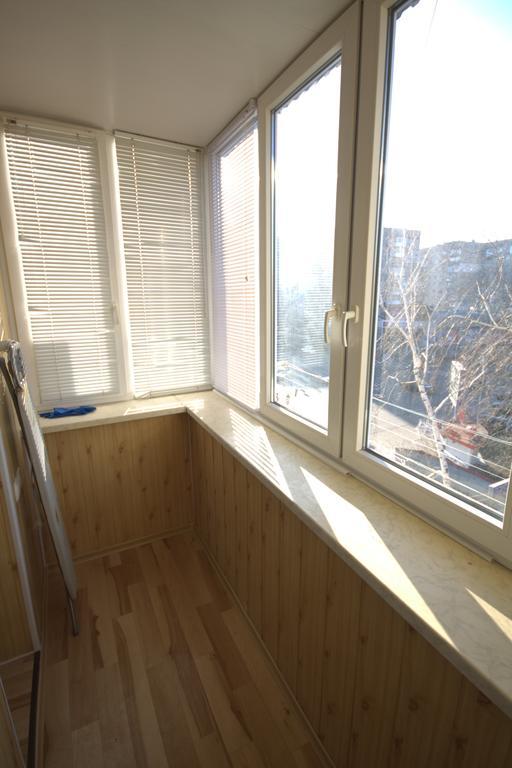 Apartment Ilyichevsk TTchornomorsk Extérieur photo