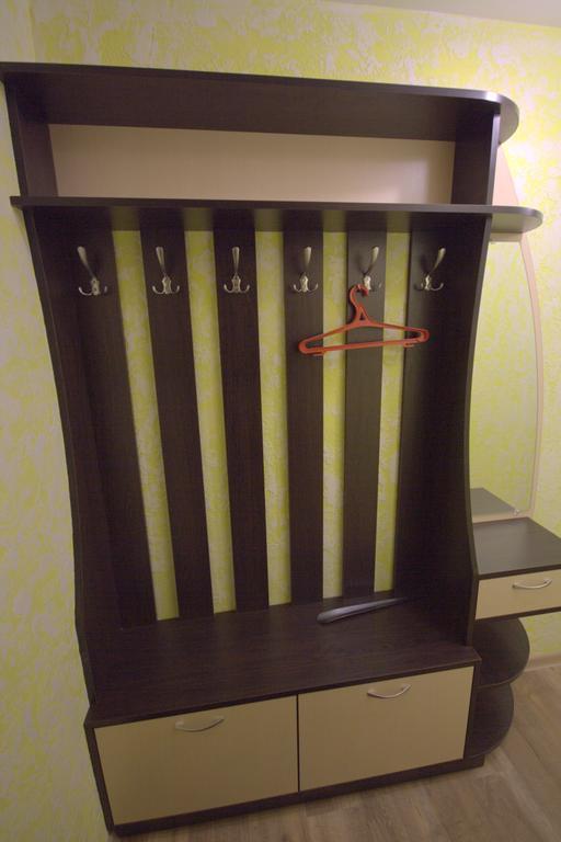 Apartment Ilyichevsk TTchornomorsk Extérieur photo