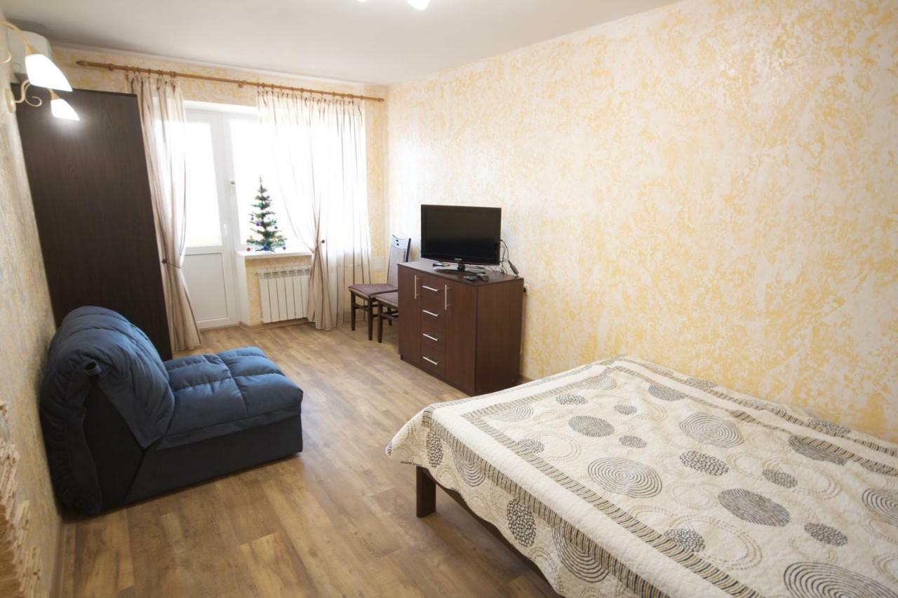 Apartment Ilyichevsk TTchornomorsk Extérieur photo