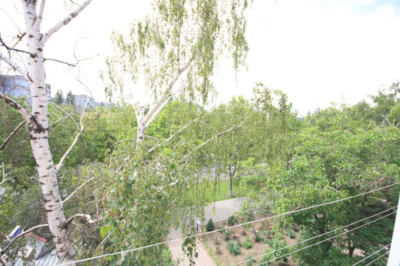 Apartment Ilyichevsk TTchornomorsk Extérieur photo